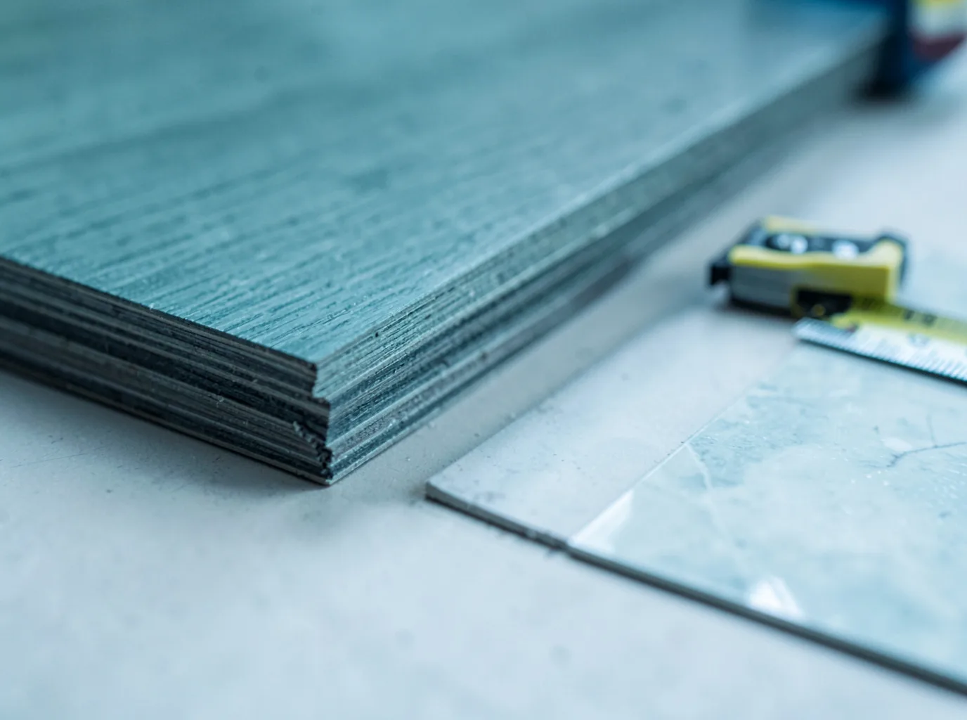 Luxury Vinyl Plank Installation Thorp, WA FAQs